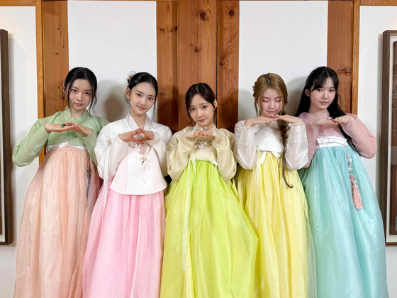 Girl group KiiiKiii [STARSHIP ENTERTAINMENT] 