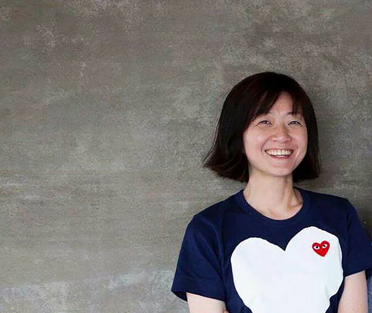 Ahn Ji-mi, CEO of Alma Books [ALMA BOOKS]