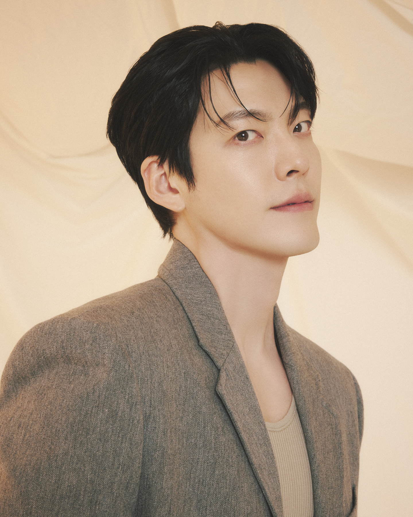 Kim Woo-bin [NETFLIX]