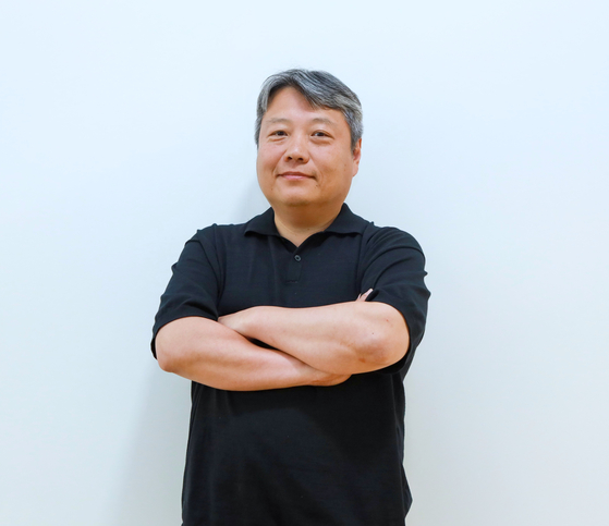 Kim Sang-bum, head of Naver's AI Search [NAVER]