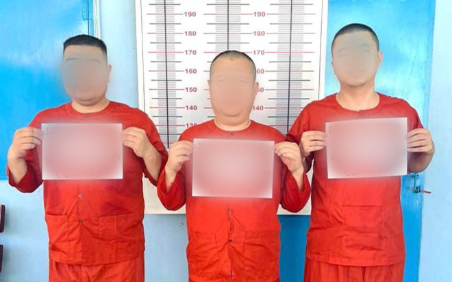 According to Cambodia’s state-run AKP news agency on Oct. 11, the Kampot Provincial Prosecutor’s Office indicted three Chinese nationals in their 30s and 40s on charges of murder and fraud the previous day. The suspects are accused of killing a Korean university student in his 20s near Bokor Mountain in Kampot Province in August. [SCREEN CAPTURE]