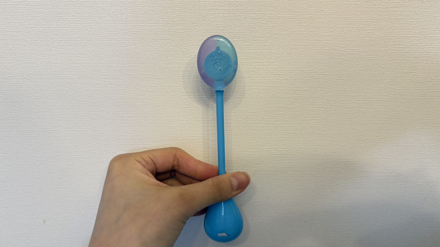 Idol Music Candy [WOO JI-WON]