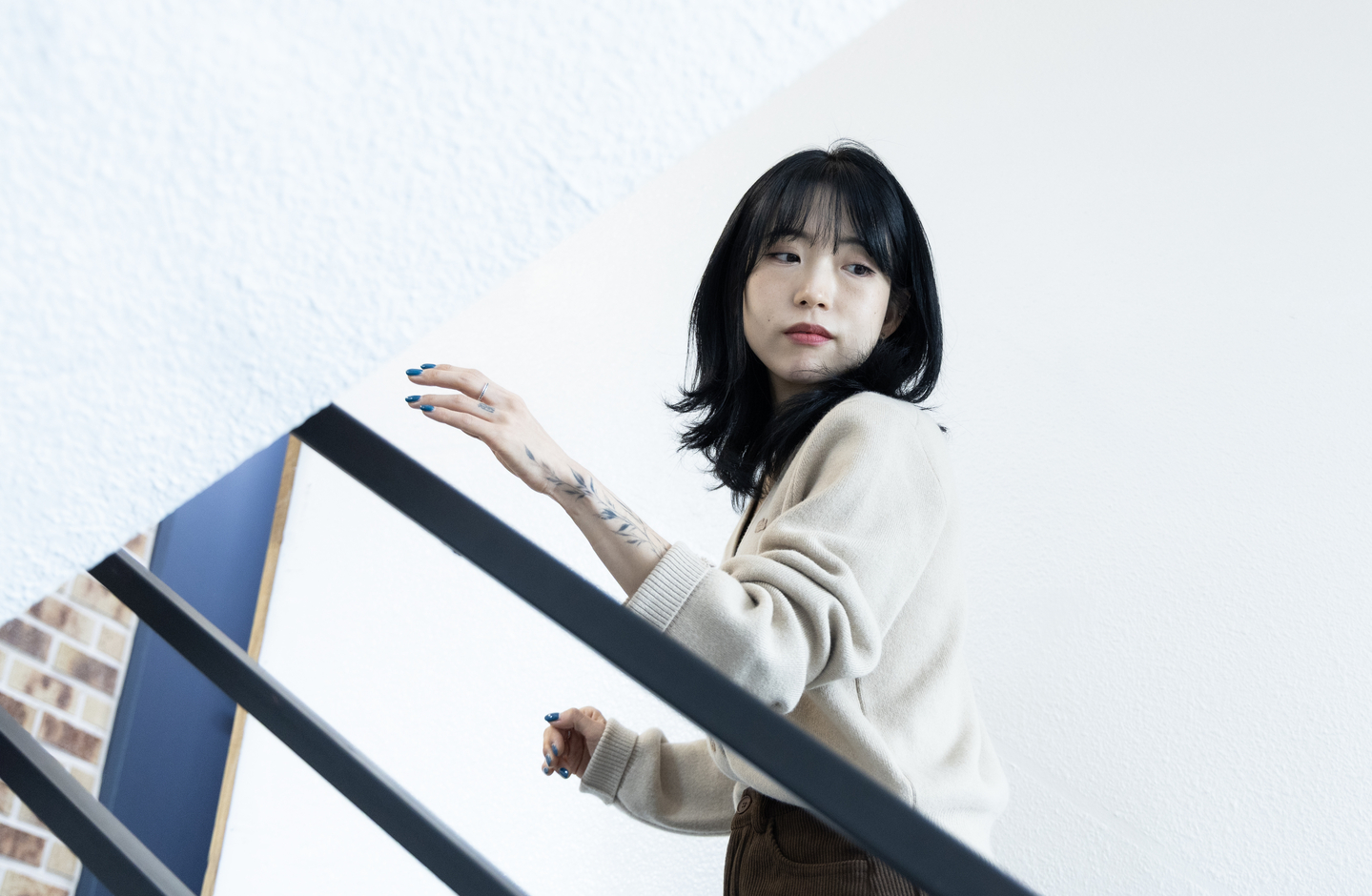 Author Cheon Seon-ran [KWEN HYEK-JAE]
