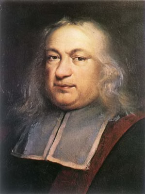 Portrait of 17th-century French mathematician Pierre de Fermat (1601–1665). His "Fermat’s Last Theorem" was proven in 1994 by British mathematician Andrew Wiles. [WIKIPEDIA]