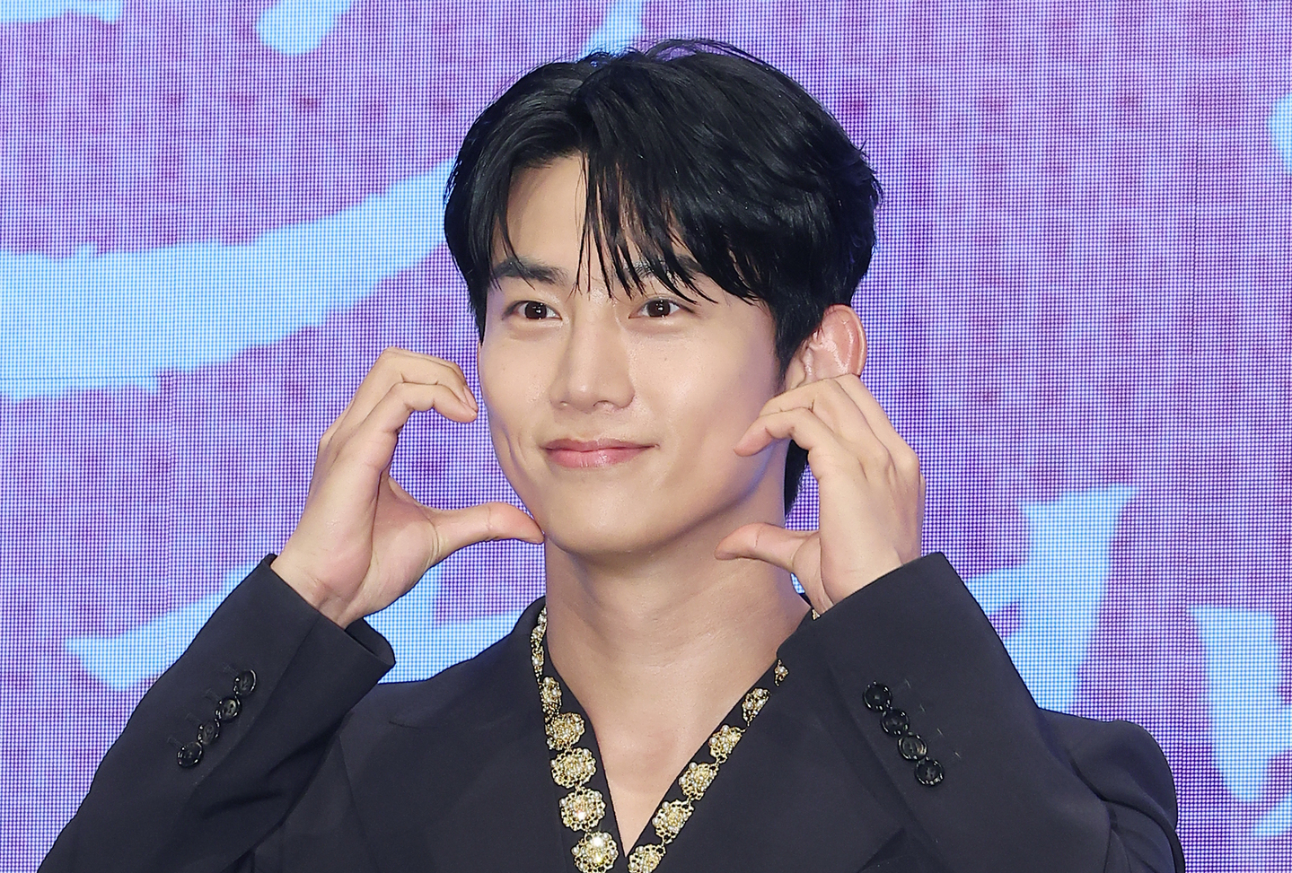 Actor Ok Taec-yeon [NEWS1] 
