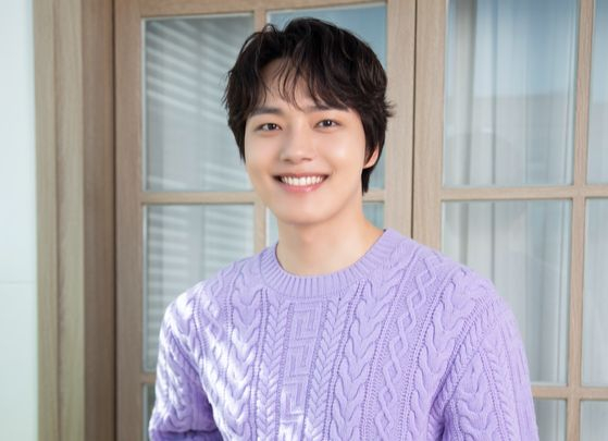Actor Yeo Jin-goo [JANUS ENT]