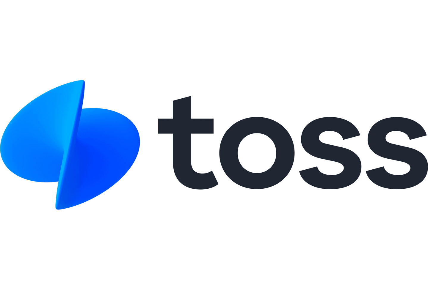 Toss logo [TOSS]
