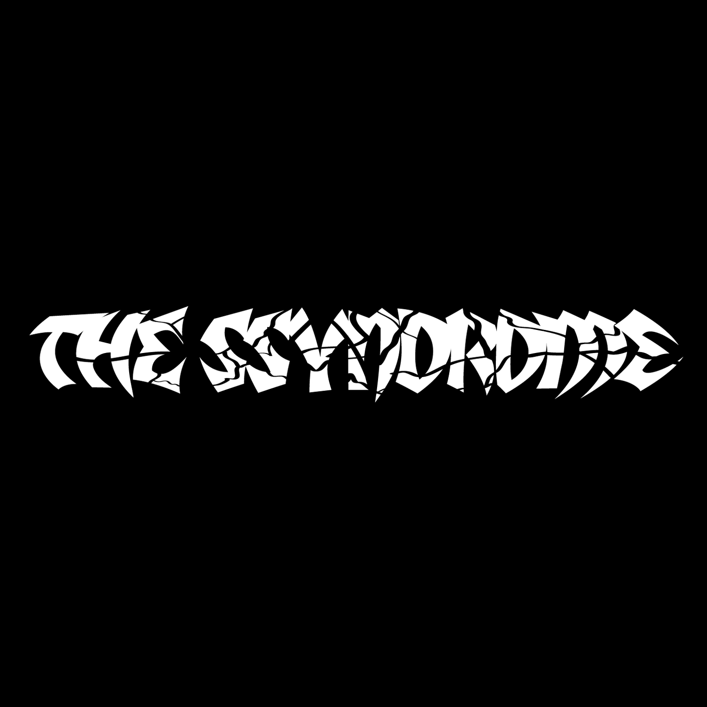 The Ssyndrome logo [DREAMCATCHER COMPANY]