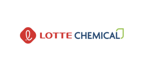 Lotte Chemical's logo [LOTTE CHEMICAL]