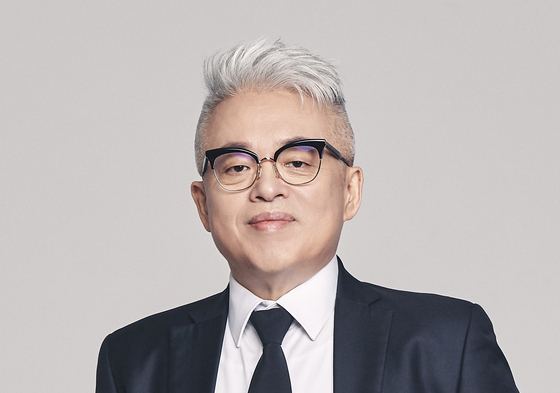Composer and producer Kim Hyung-suk [KOREA MUSIC COPYRIGHT ASSOCIATION]