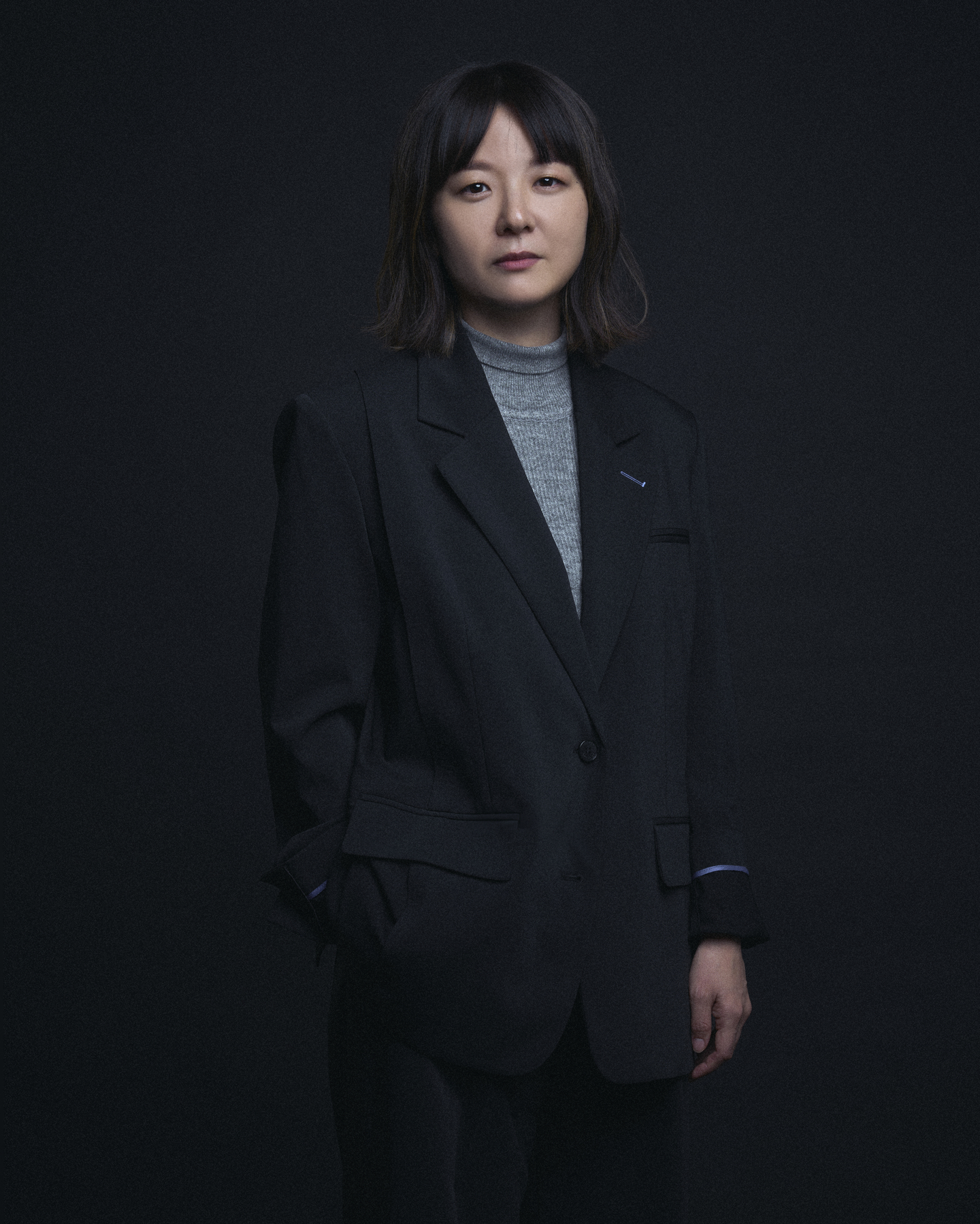 Director Lee Jeong-lim, who created the Netflix series ″As You Stood By″ [NETFLIX]