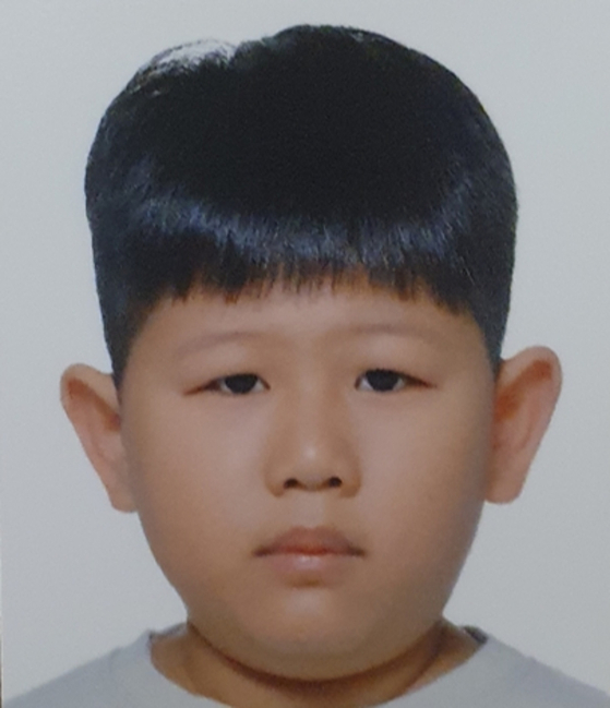 Jihoon Yeon, SEOUL SEOI ELEMENTARY SCHOOL