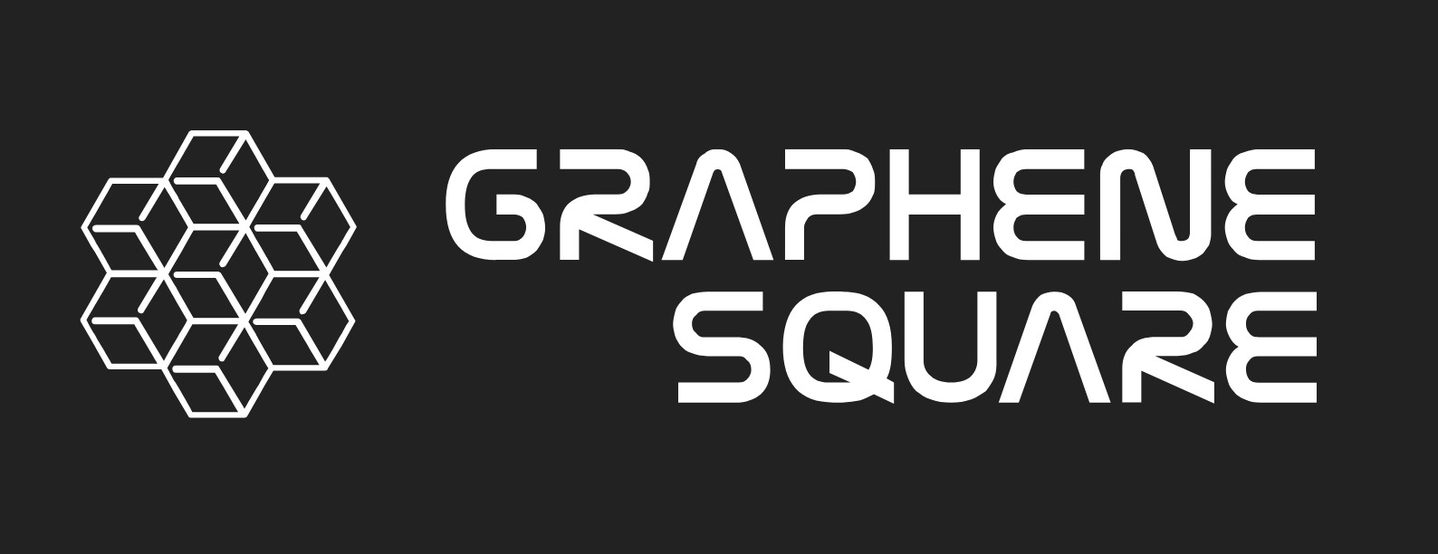 Logo for Graphene Square [SCREEN CAPTURE]