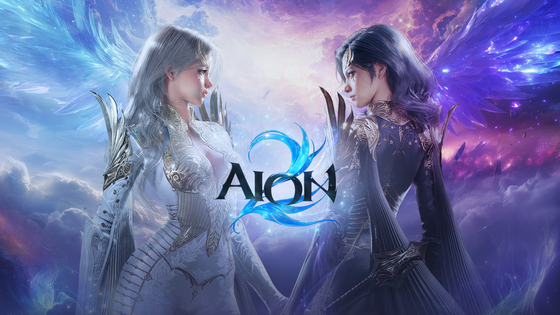 Promotional image for NCsoft's game Aion 2 [NCSOFT]