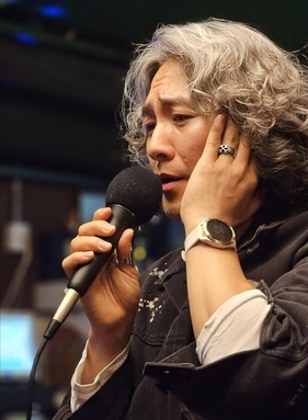Singer Kim Jae-hee, a former member of the rock band Boohwal [JSE ENTERTAINMENT]