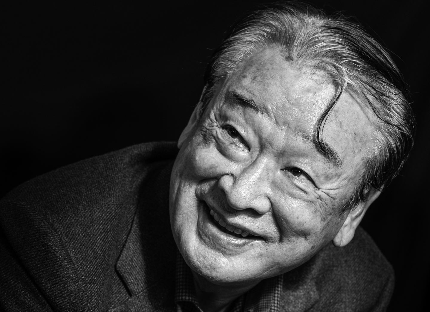 Actor Lee Soon-jae, who died on Nov. 25 at the age of 91 [KWEN HYEK-JAE]