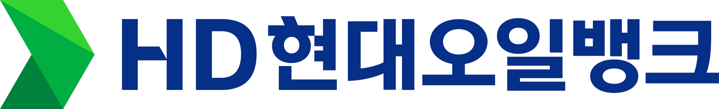 HD Hyundai Oilbank logo [HD HYUNDAI OILBANK]