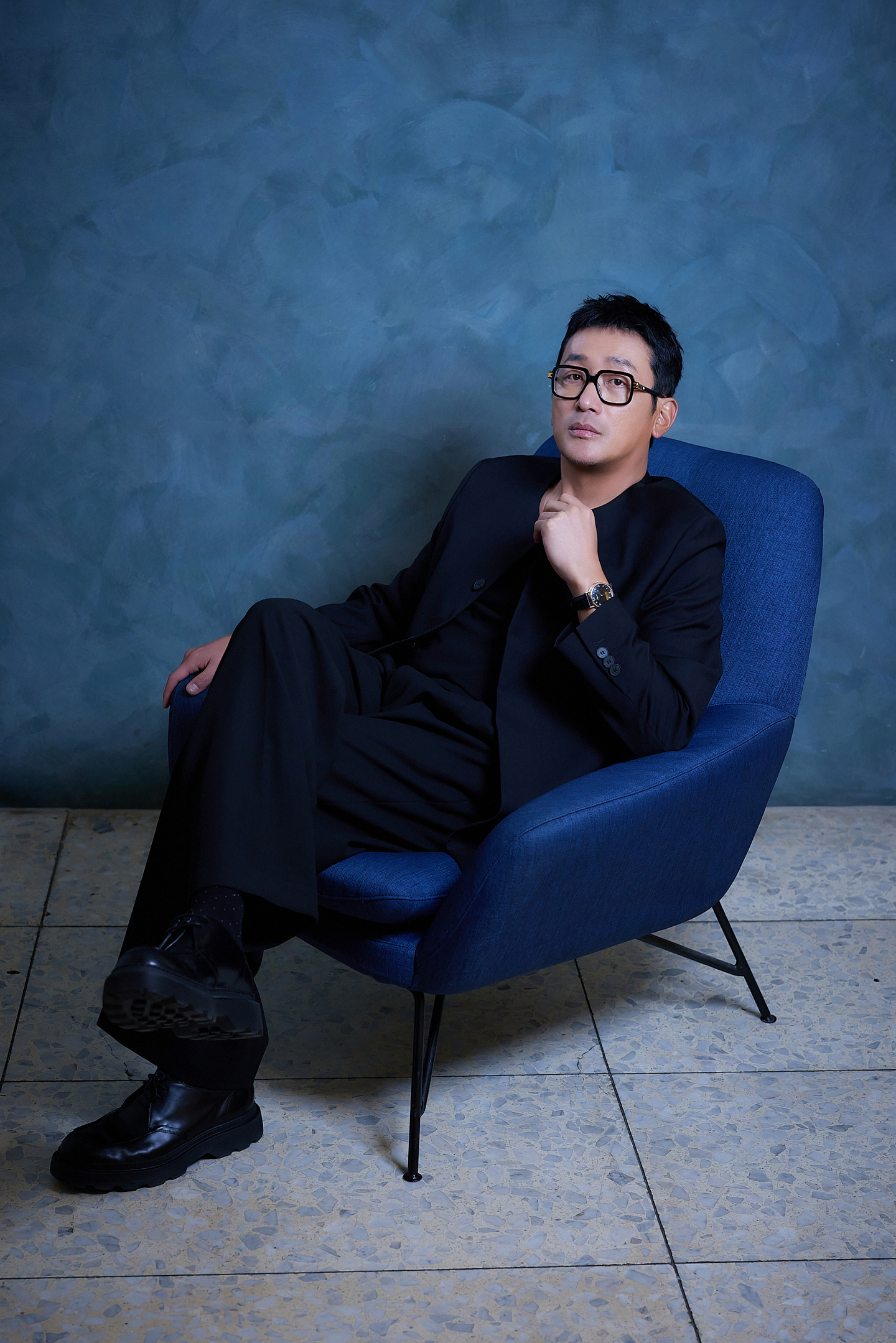 Ha Jung-woo [BY4M]
