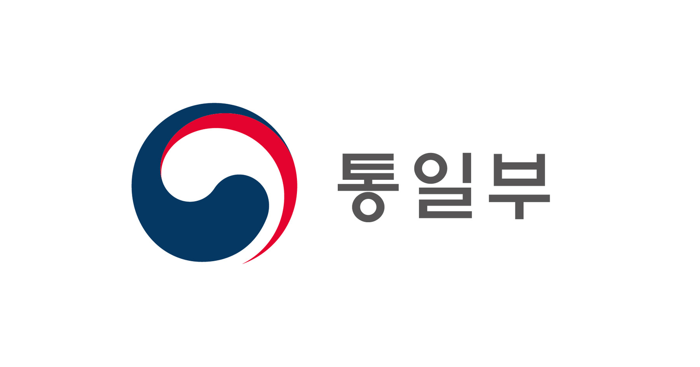 The Ministry of Unification's emblem [YONHAP] 