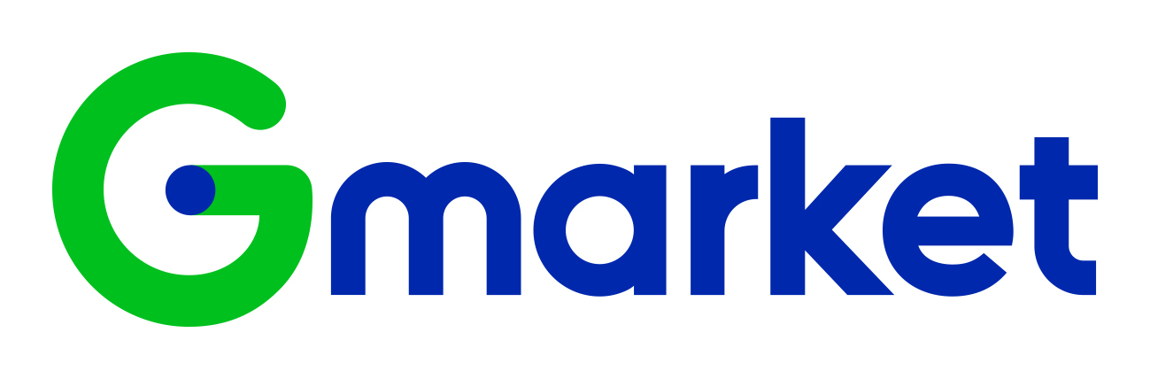 The logo of Gmarket Inc. is shown in this undated file photo. [YONHAP]