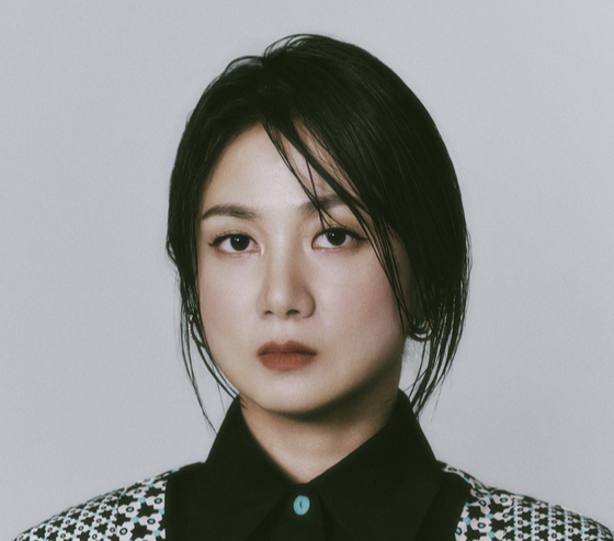 Entertainer Park Na-rae [SCREEN CAPTURE]