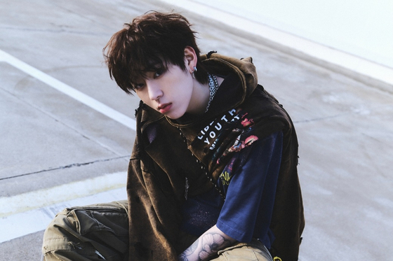 Singer Zico [KOZ ENTERTAINMENT]