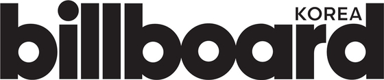 Billboard Korea logo [BILLBOARD KOREA]