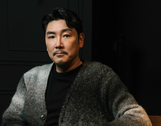 Actor Cho Jin-woong [YONHAP]