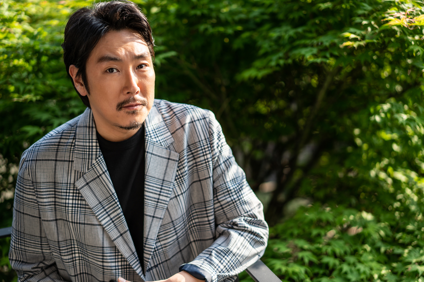 Actor Cho Jin-woong in 2018 [NEW]