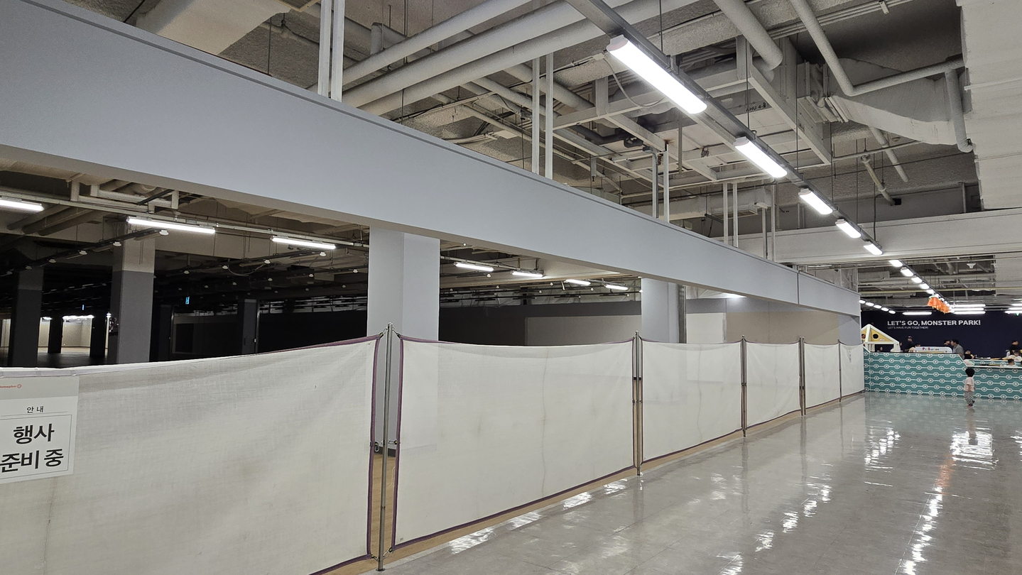 Homeplus Gayang branch in western Seoul seen on Oct. 9 [NOH YU-RIM]
