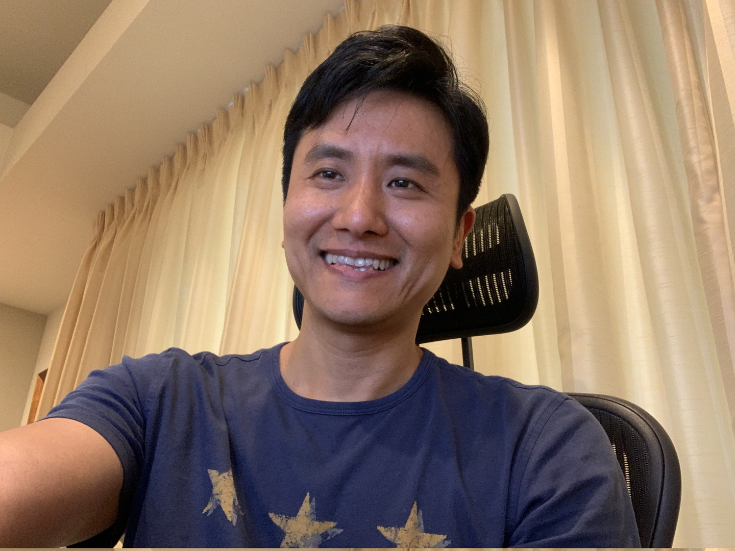 Disney animator Choi Young-jae [THE WALT DISNEY COMPANY KOREA]