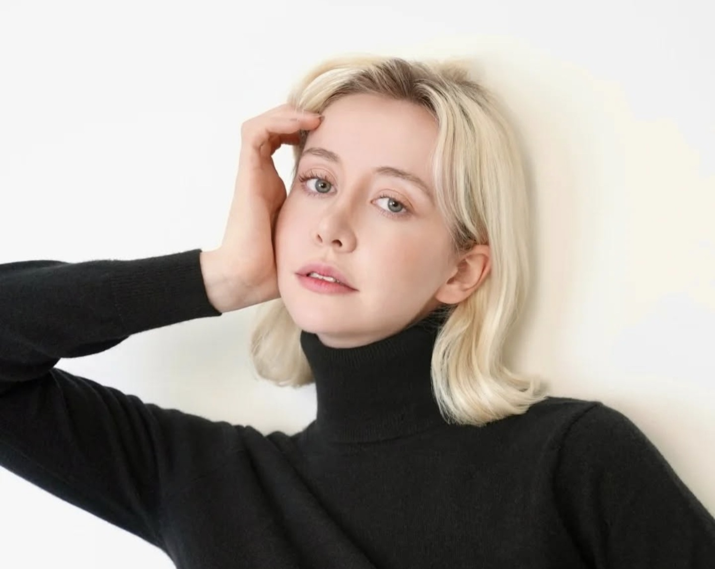 Voice actor Brooke Megan Goodman’s headshot [BROOKE MEGAN GOODMAN]