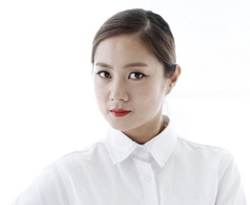 Entertainer Park Na-rae [JDB ENTERTAINMENT]