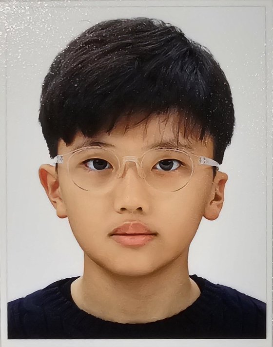 Jaesung Yang, North London Collegiate School Jeju