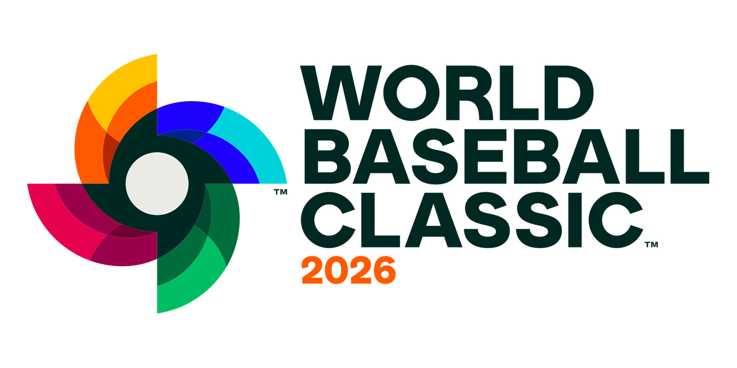 World Baseball Classic logo [WBC]