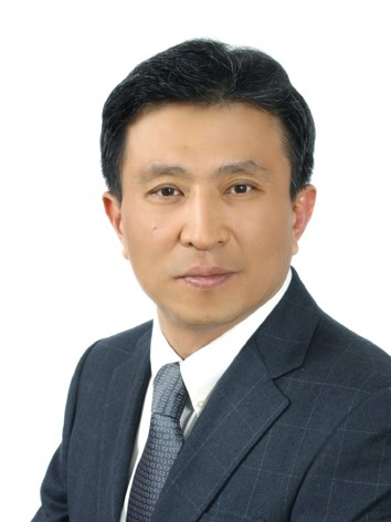 Yoon Seung-kyu, head of Kia’s North America division and CEO of Kia America, was promoted to president in recognition of growth achievements in the North American market during the 2025 year-end reshuffle. [HYUNDAI MOTOR GROUP]