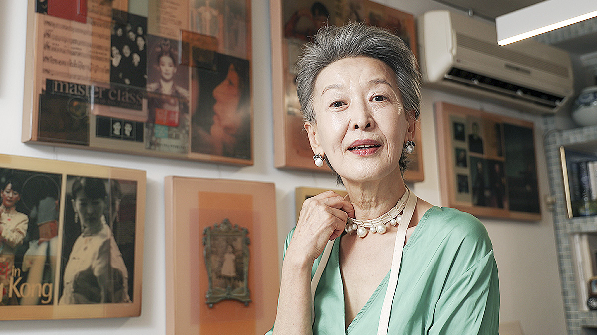 Actor Yoon Seok-hwa [JOONGANG ILBO]