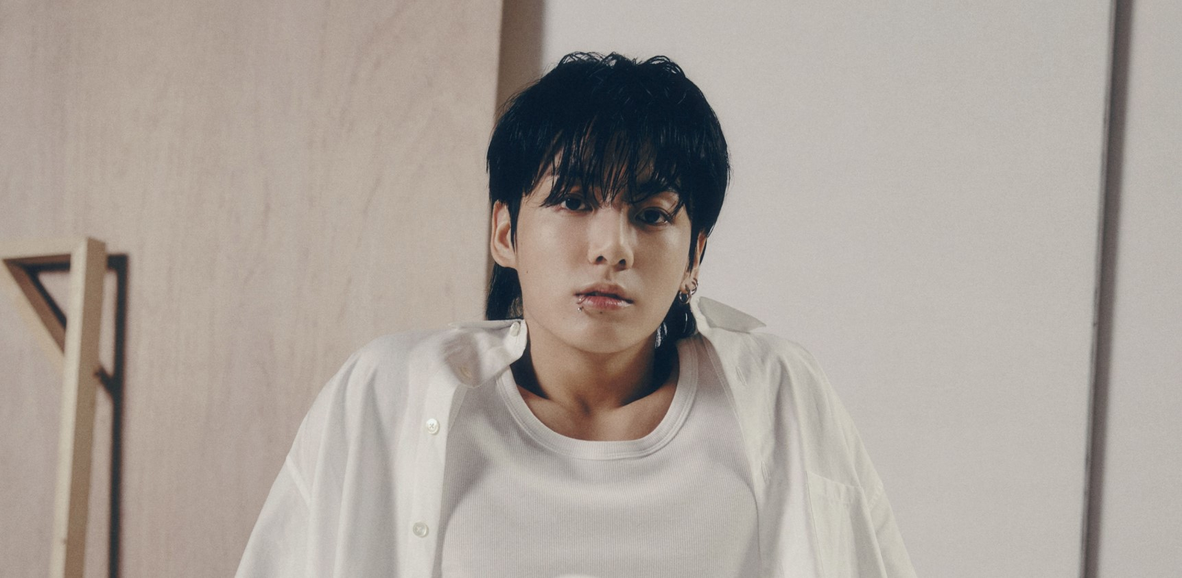 Jungkook of BTS [BIGHIT MUSIC]