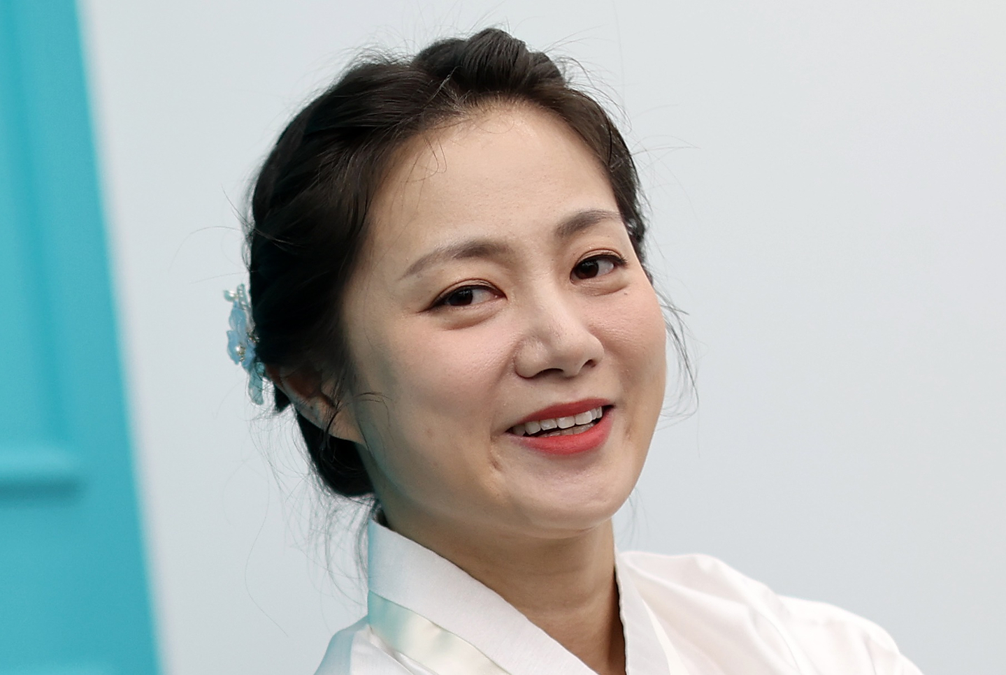 Entertainer Park Na-rae [NEWS1]