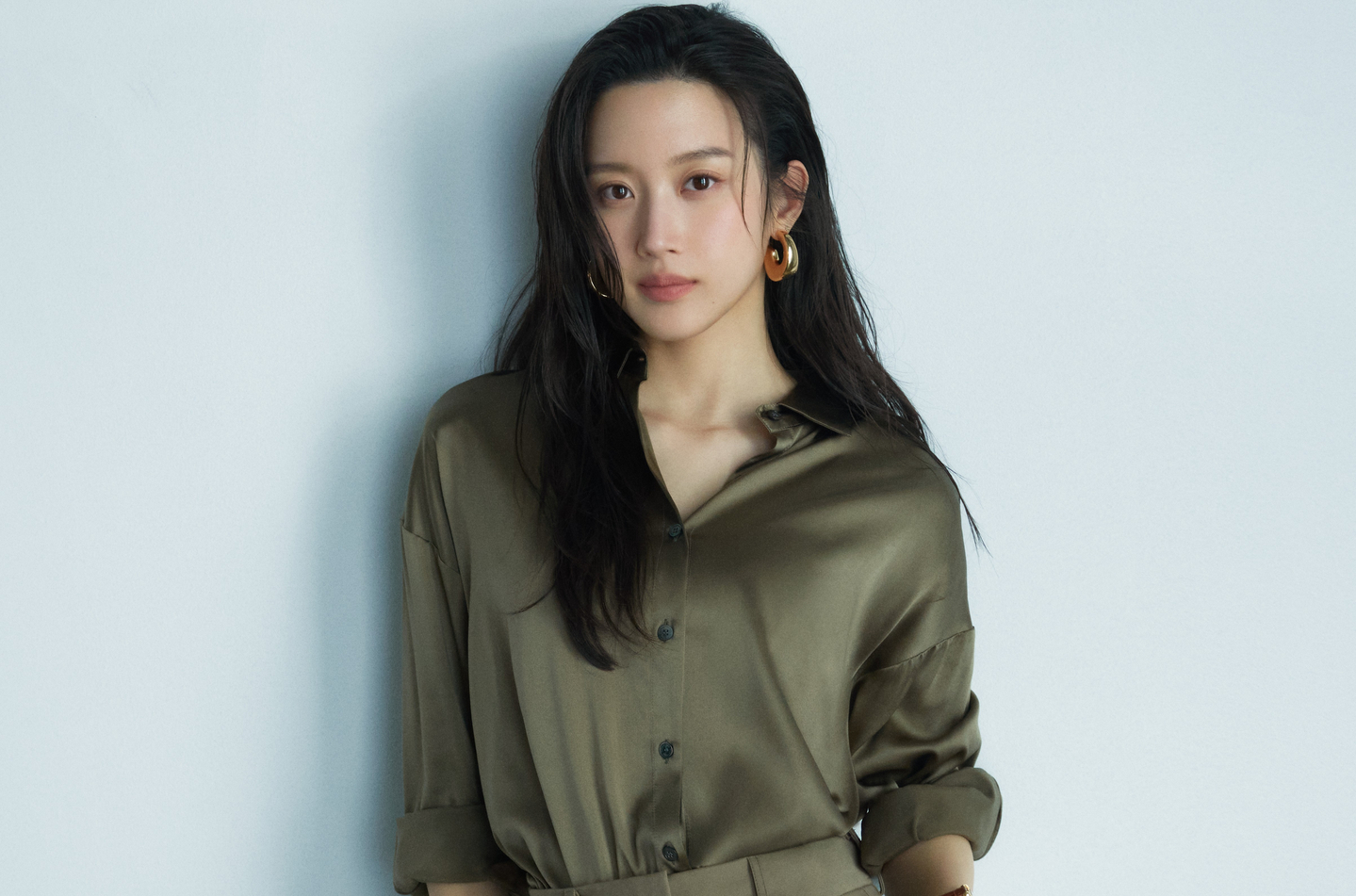 Actor Mun Ka-young [SHOWBOX]