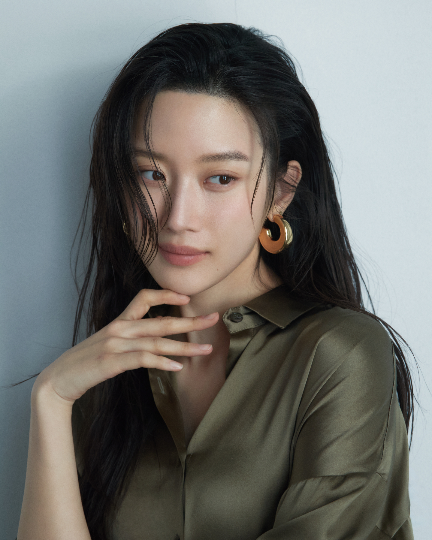 Actor Mun Ka-young [SHOWBOX]