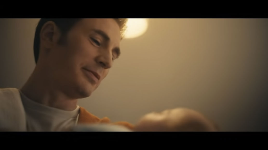 A still from the trailer for ″Avengers: Doomsday″ (2026) [SCREEN CAPTURE]
