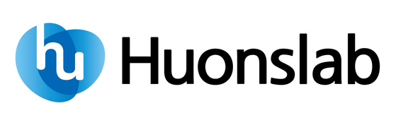 The Huonslab logo [HUONS GLOBAL]