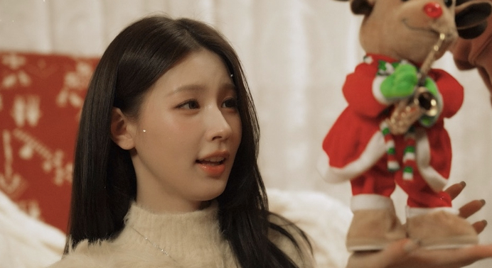 Miyeon of girl group i-dle [CUBE ENTERTAINMENT]