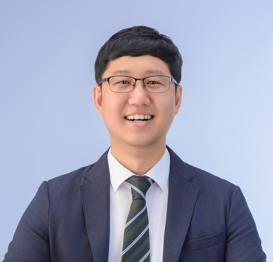Lee Sang-joon, a professor of biological sciences at Ulsan National Institute of Science and Technology (UNIST) [UNIST]