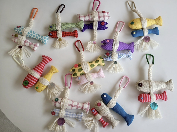 Myeongtae aekmagi [SCREEN CAPTURE]