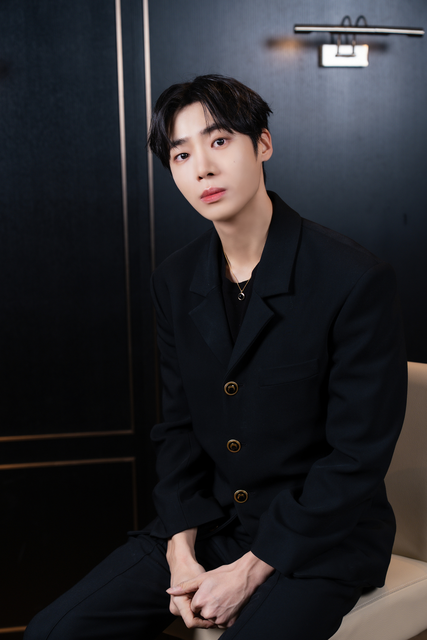 Actor Choo Young-woo [BY4M STUDIO]