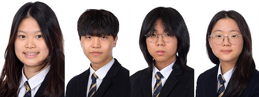 Yoon Yeon-seo, Kim Myeong-uk, An Sang-woo, Park Ji-hyeon