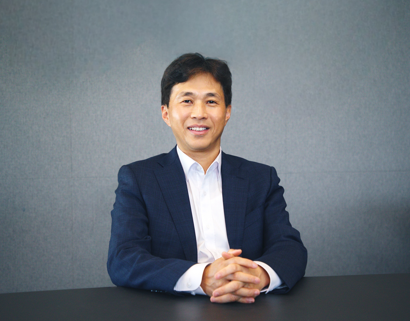 SK hynix CEO and President Kwak Noh-jung [SK HYNIX]