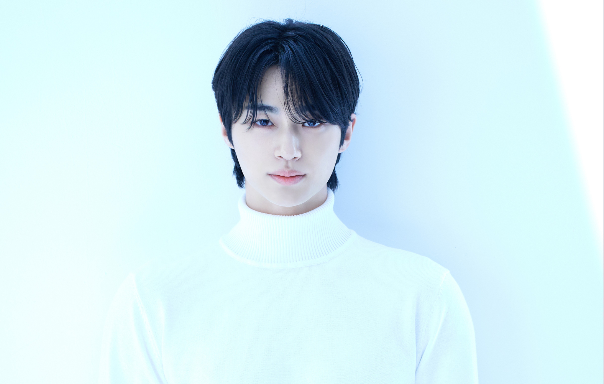 Actor Byeon Woo-seok [VARO ENTERTAINMENT]